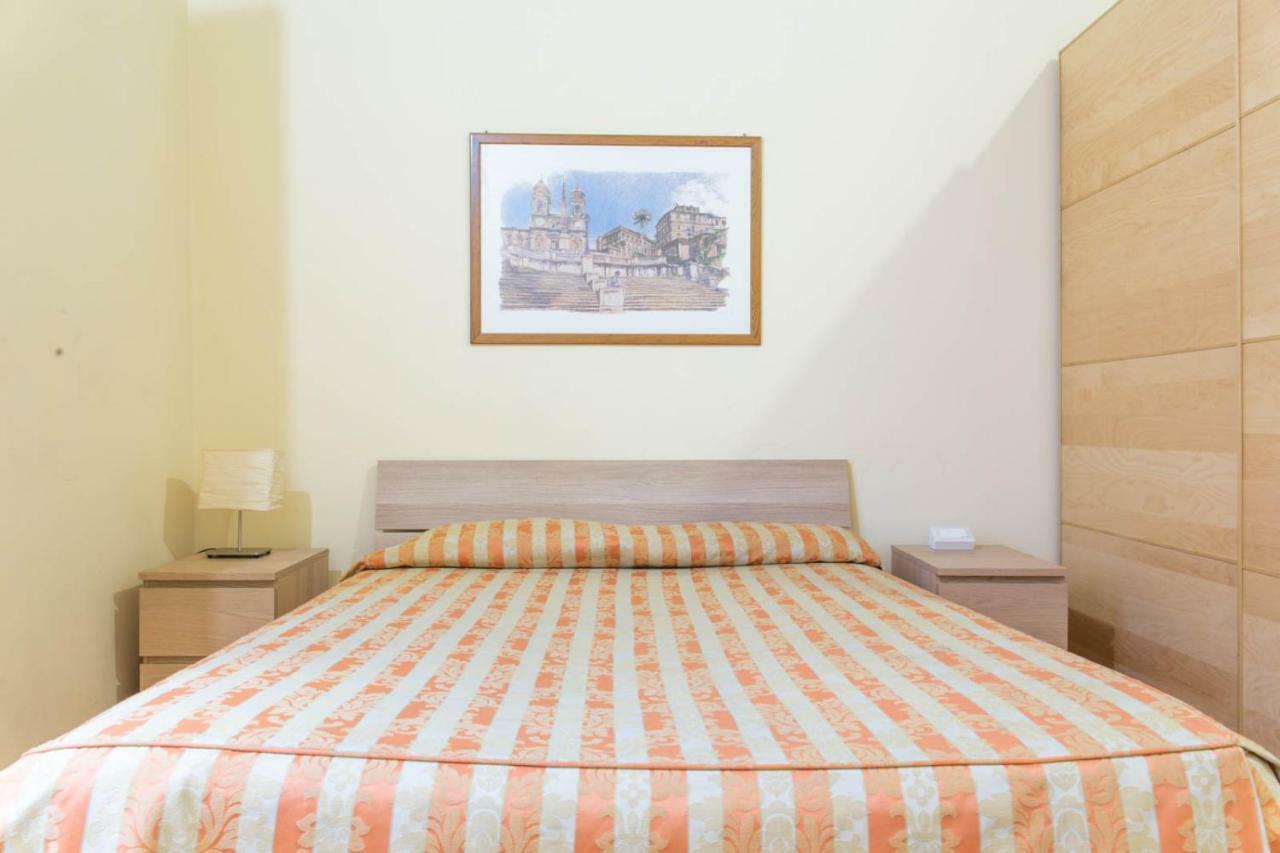 רומא Sunny Home מראה חיצוני תמונה